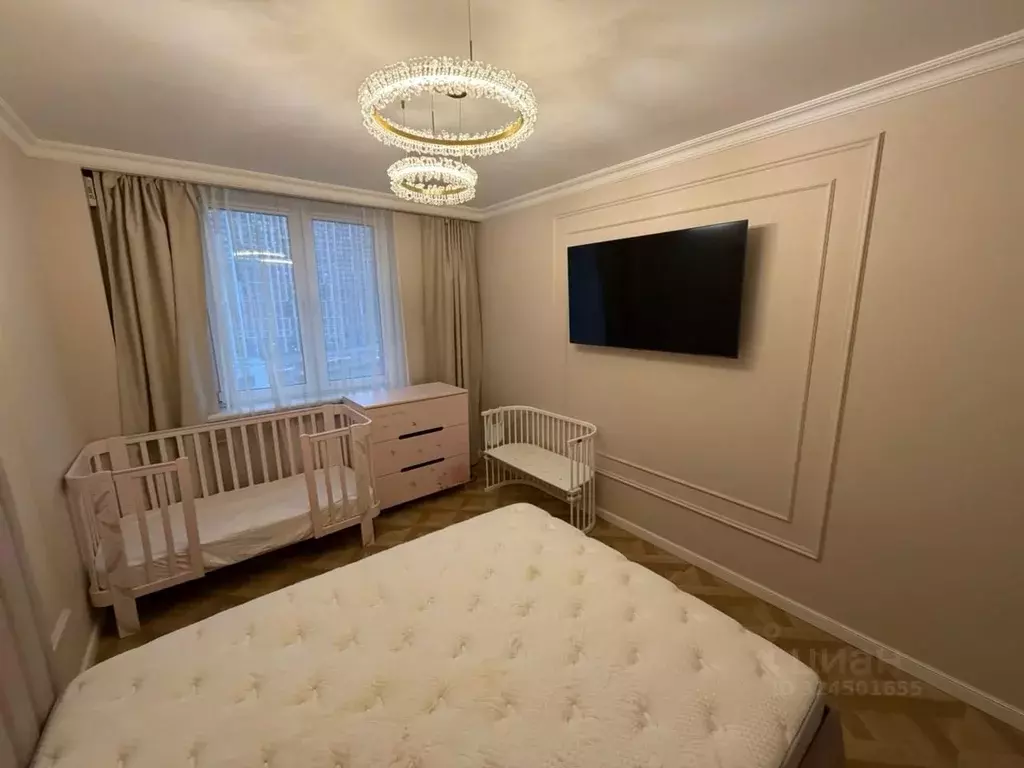 2-к кв. Московская область, Одинцовский городской округ, ... - Фото 2