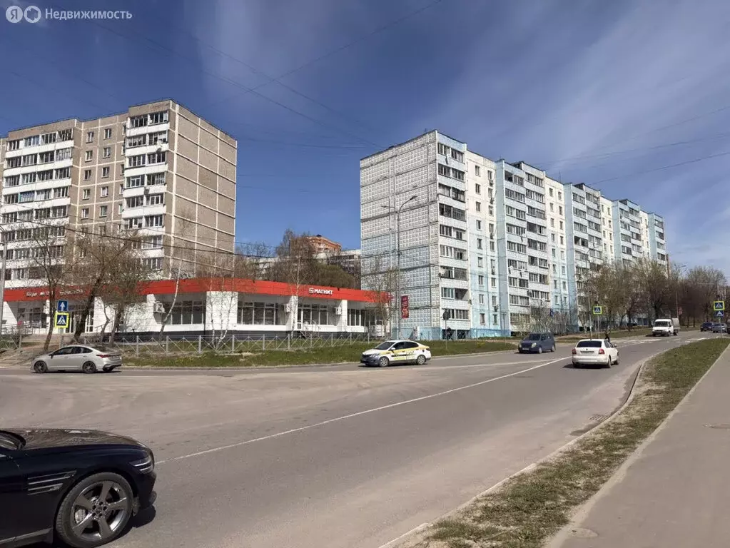 1-комнатная квартира: Чехов, улица Дружбы, 18 (33 м) - Фото 2