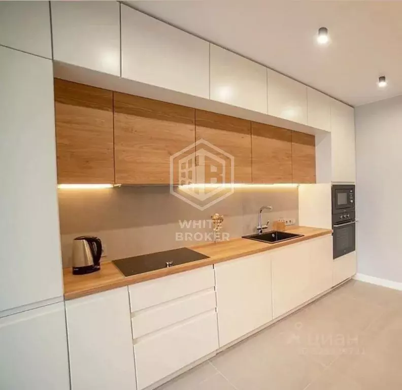 Помещение свободного назначения в Московская область, Красногорск ... - Фото 1