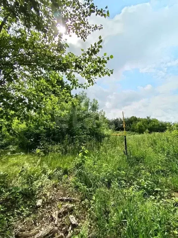 Участок в Свердловская область, Талица  (14.0 сот.) - Фото 1