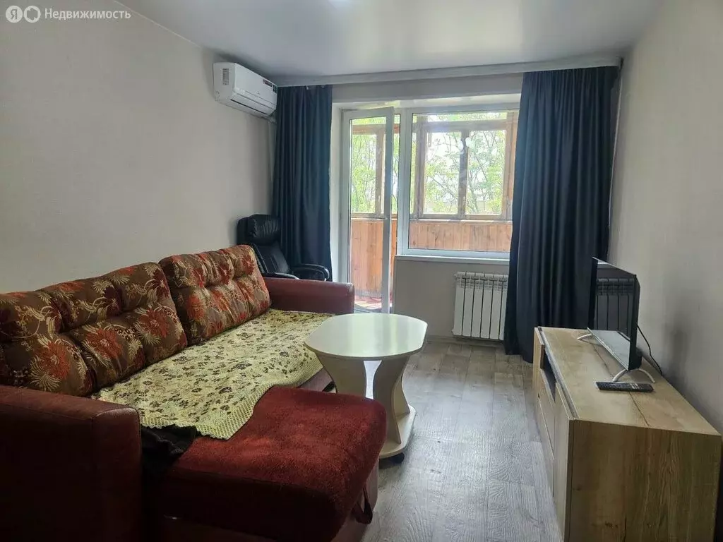 1-комнатная квартира: Находка, проспект Мира, 14 (31 м) - Фото 1