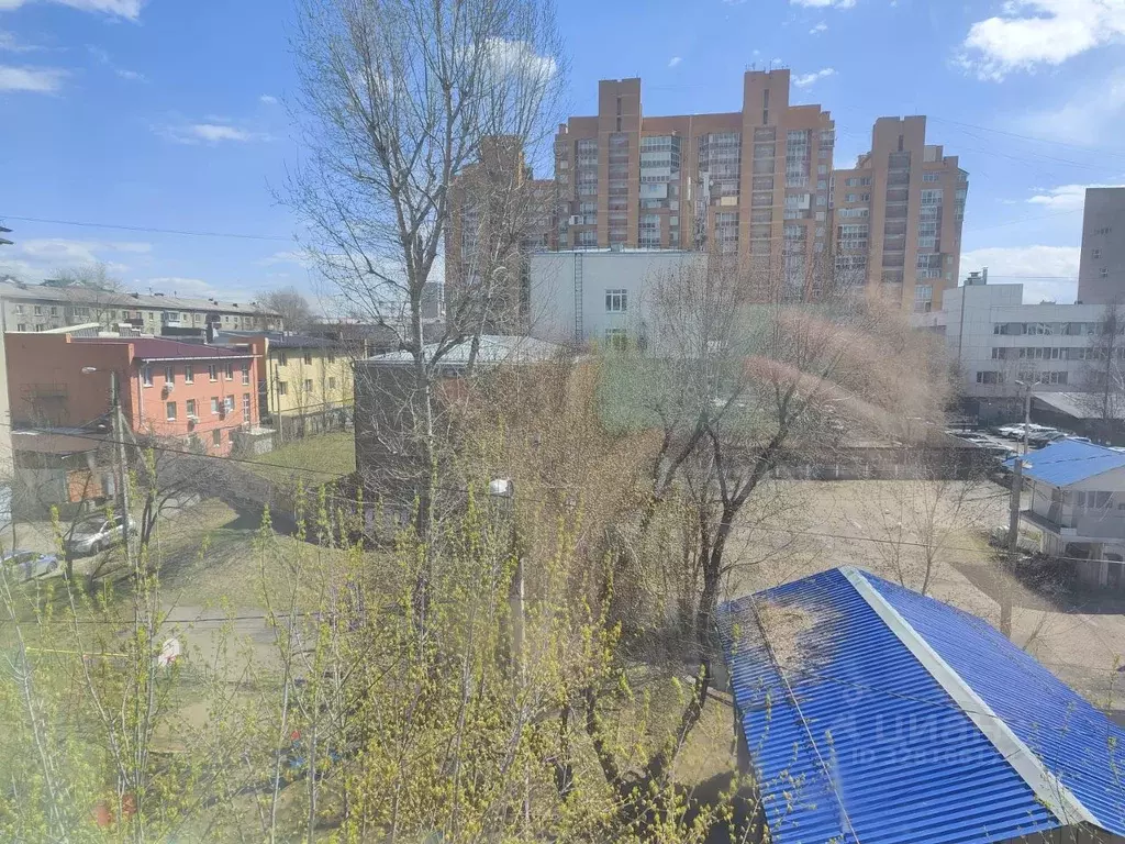 2-к кв. Иркутская область, Иркутск ул. Пискунова, 54 (59.99 м) - Фото 1