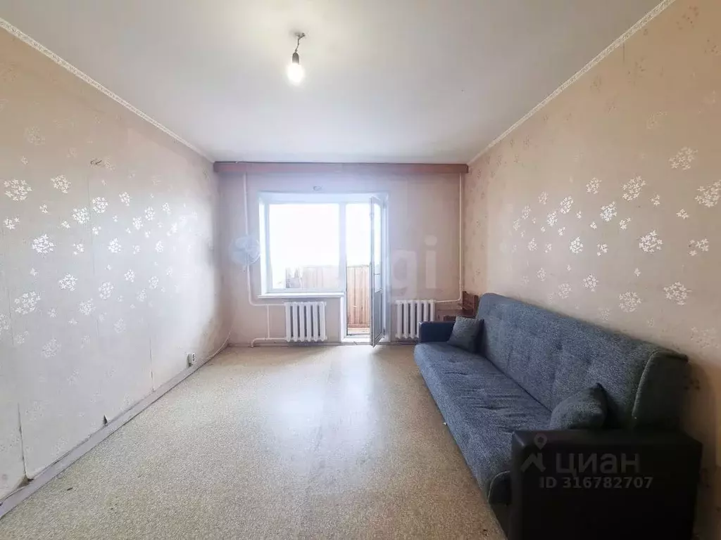 4-к кв. Волгоградская область, Волгоград ул. Богданова, 1/1 (79.8 м) - Фото 1