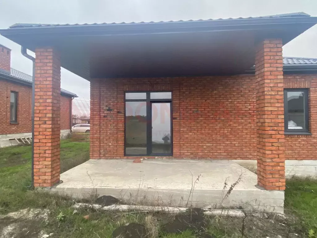 Дом в Ростовская область, Аксайский район, Щепкинское с/пос, пос. ... - Фото 2