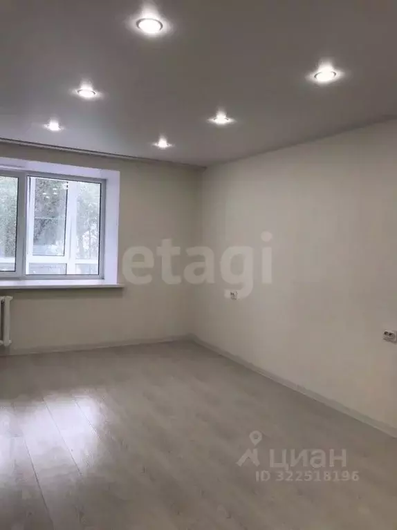 1-к кв. Вологодская область, Вологда Ленинградская ул., 136 (48.0 м) - Фото 1