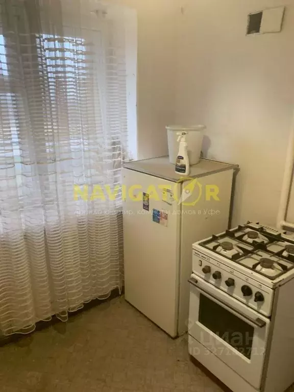 1-к кв. Башкортостан, Уфа Интернациональная ул., 95 (29.0 м) - Фото 1