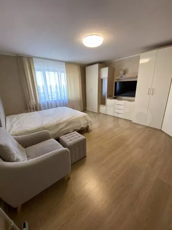9-к. квартира, 64,2 м, 8/9 эт. - Фото 0