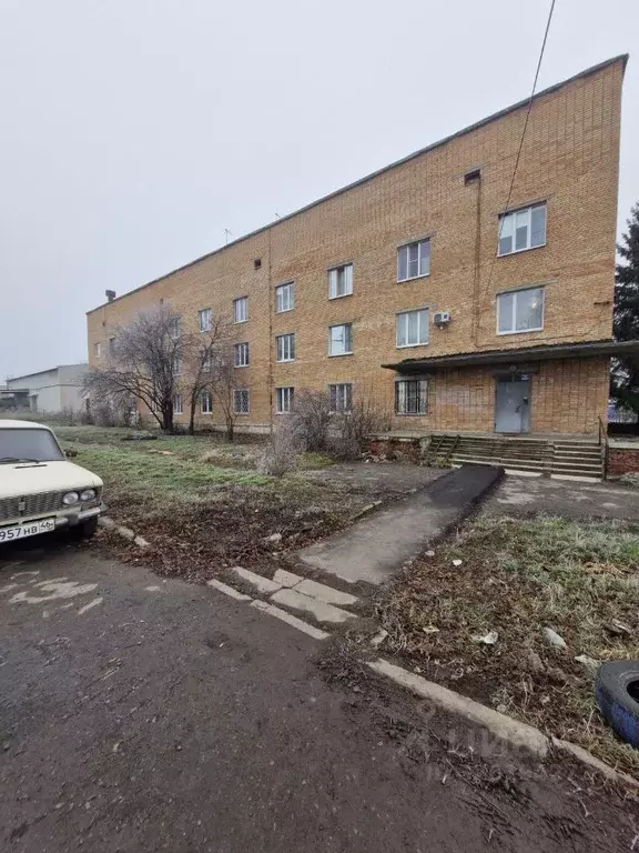 Комната Курская область, Курск Сумская ул., 39А (12.1 м) - Фото 1