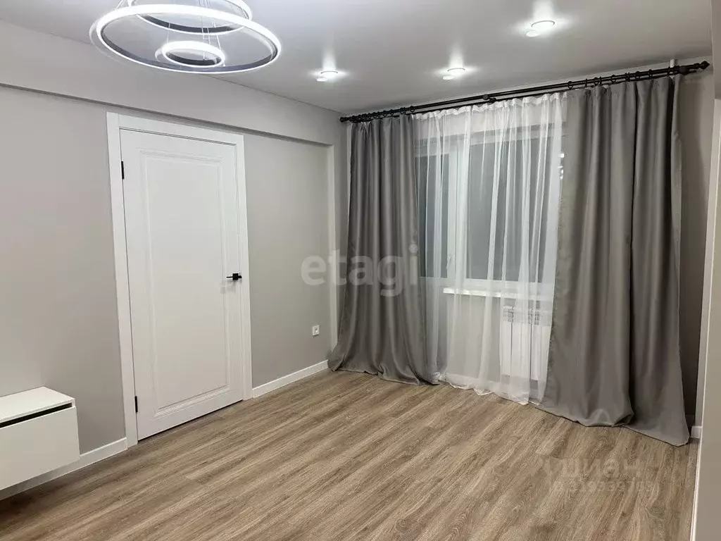 2-к кв. Бурятия, Улан-Удэ бул. Карла Маркса, 22 (45.3 м) - Фото 0