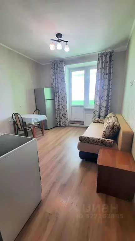 1-к кв. Московская область, Раменское ул. Крымская, 5 (44.0 м) - Фото 2