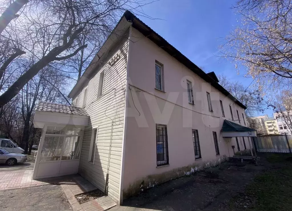 Апартаменты-студия, 12,5 м, 2/2 эт. - Фото 0