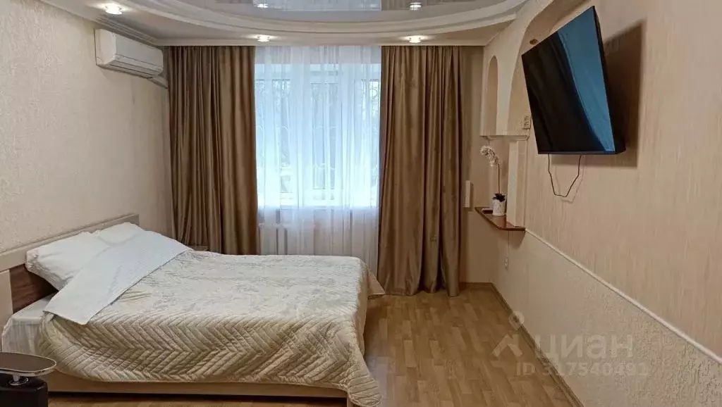 1-к кв. Ставропольский край, Ставрополь ул. 50 лет ВЛКСМ, 50/2 (20.0 ... - Фото 0