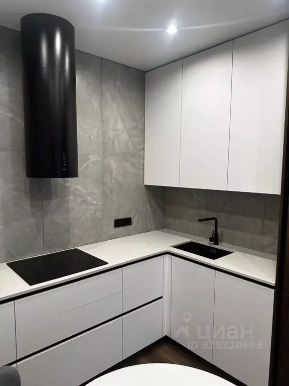 2-к кв. Москва Автозаводская ул., 26/1 (40.0 м) - Фото 1