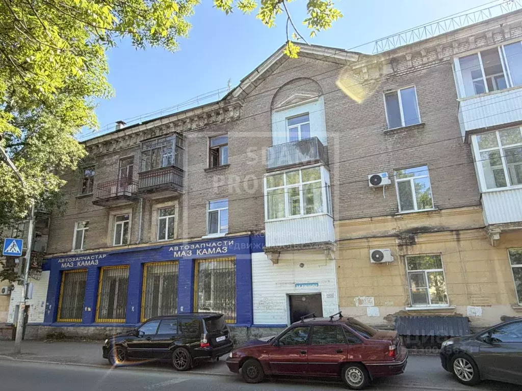 Торговая площадь в Башкортостан, Уфа Кольцевая ул., 86 (195 м) - Фото 1