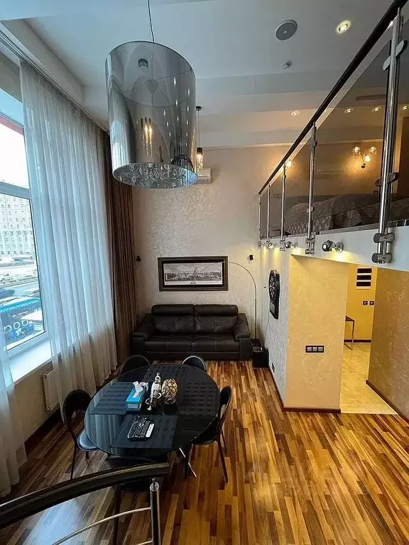 2-к кв. Москва просп. Мира, 102к2 (54.0 м) - Фото 2