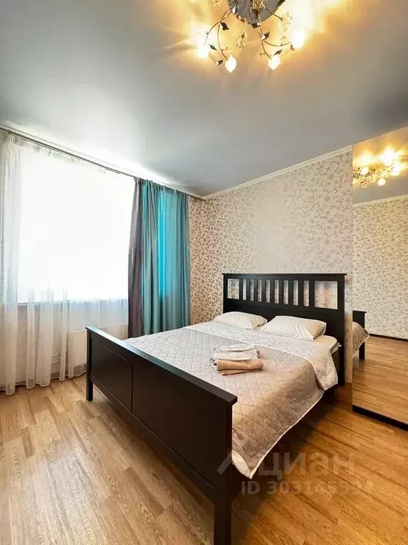 2-к кв. Татарстан, Казань ул. Сибгата Хакима, 39 (68.0 м) - Фото 1