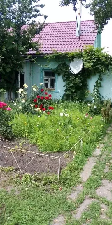 Дом в Тульская область, Богородицк Горный пер. (55 м) - Фото 1
