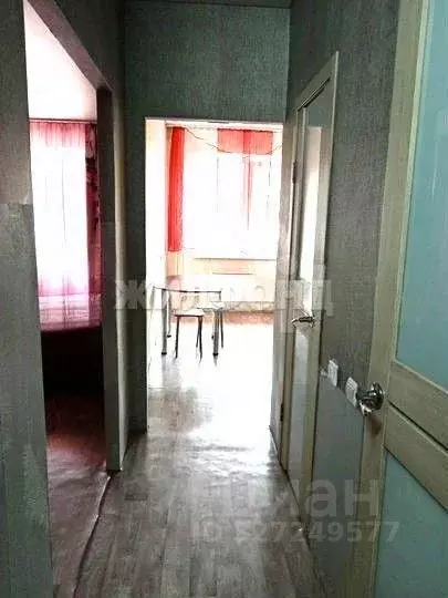 1-к кв. Хакасия, Абакан ул. Некрасова, 39 (36.6 м) - Фото 1