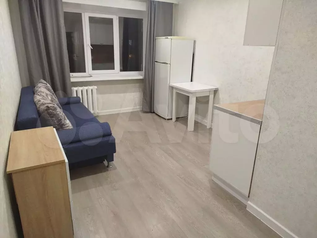 Квартира-студия, 19 м, 2/5 эт. - Фото 0