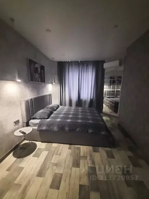 1-к кв. Татарстан, Набережные Челны Набережночелнинский просп., 1 ... - Фото 1