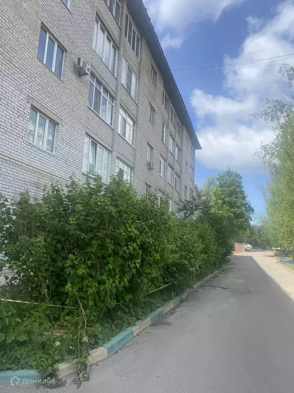Продаётся 1-к квартира, 52 м - Фото 0