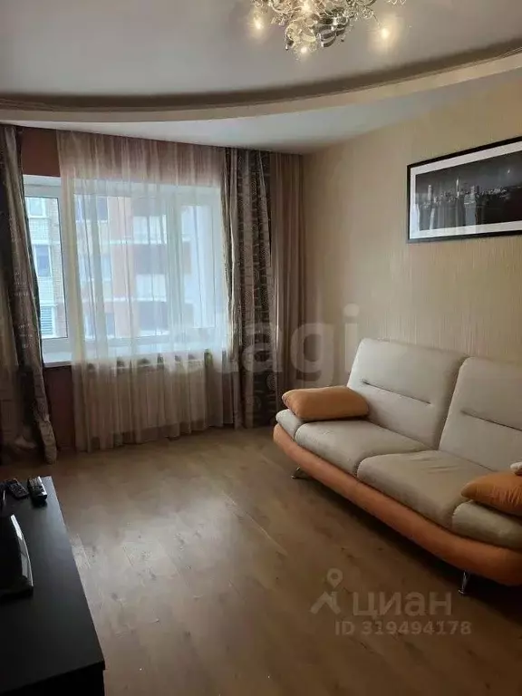 2-к кв. Белгородская область, Белгород ул. Щорса, 57 (63.2 м) - Фото 1