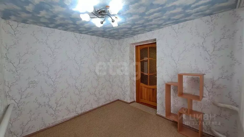 Дом в Ставропольский край, Туркменский муниципальный округ, с. Летняя ... - Фото 1