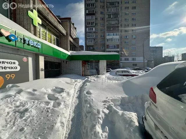 Торговая площадь (700 м) - Фото 2