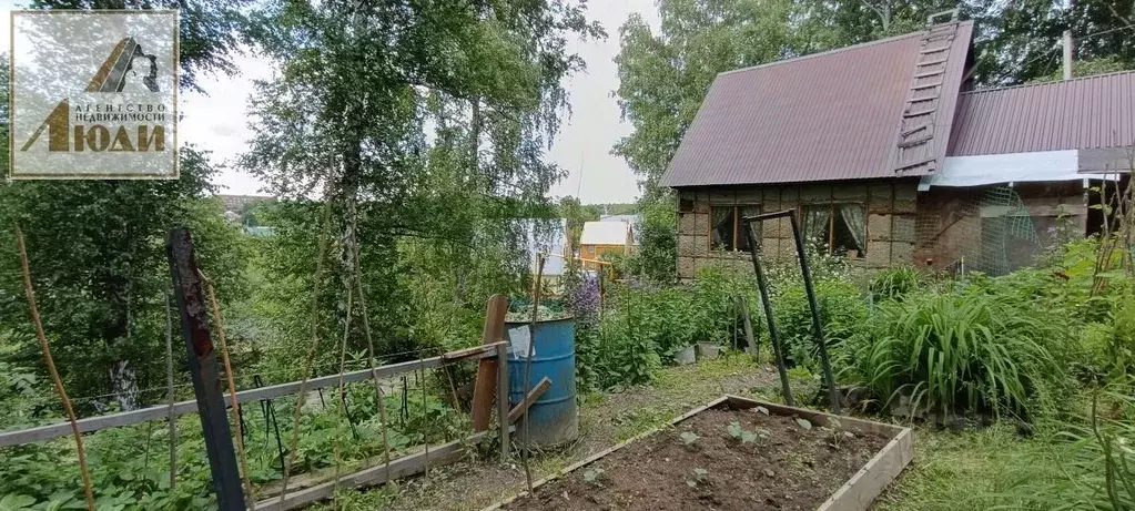 Дом в Новосибирская область, Новосибирский район, с. Раздольное ... - Фото 0