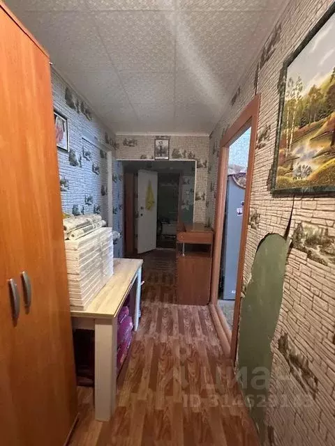 3-к кв. Коми, Усинск ул. 60 лет Октября, 5 (66.0 м) - Фото 1