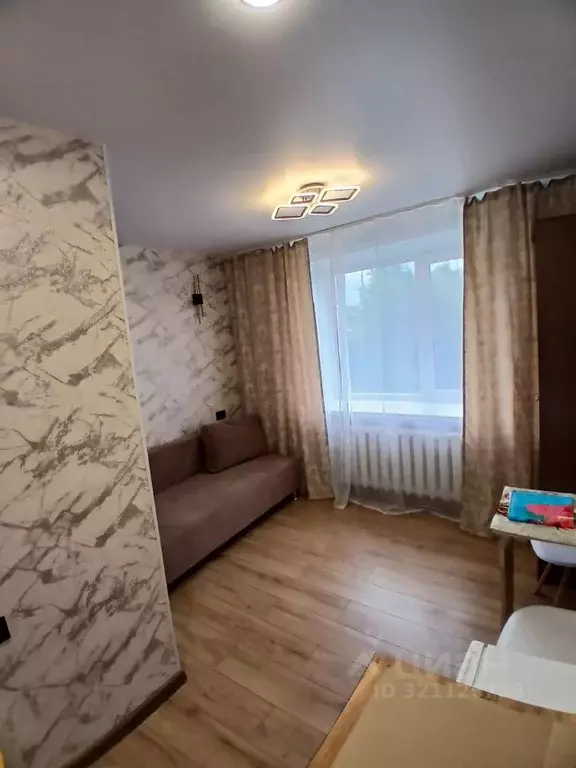 Студия Алтайский край, Барнаул ул. Петра Сухова, 9А/1 (13.0 м) - Фото 2