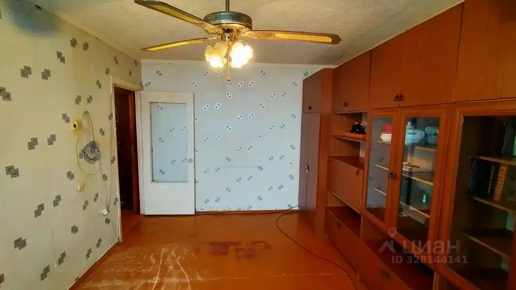 2-к кв. Свердловская область, Екатеринбург ул. Надеждинская, 14 (51.0 ... - Фото 2