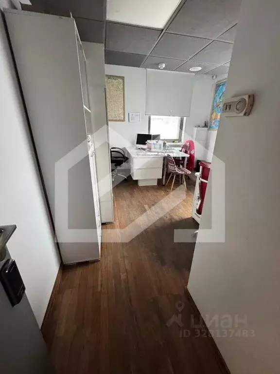 Помещение свободного назначения в Москва 2-я Брестская ул., 30 (287 м) - Фото 2