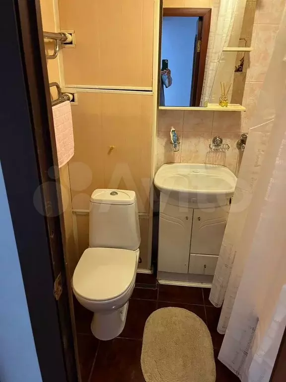1-к. квартира, 35 м, 8/12 эт. - Фото 0