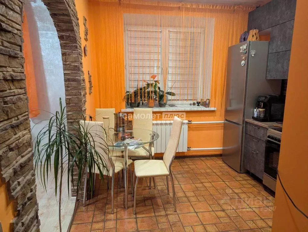 Квартира, 2 комнаты, 55.6 м - Фото 1