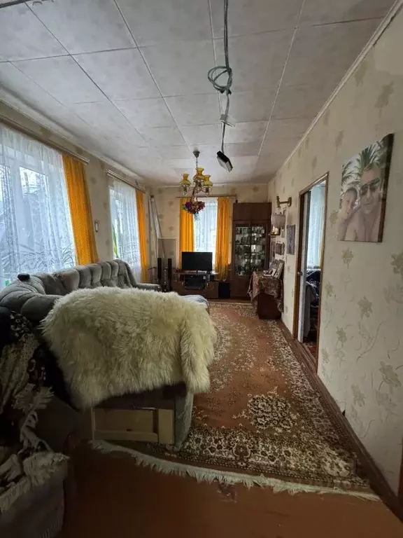 Дом в Брянская область, Брянск Почтовый пер., 24 (56 м) - Фото 1