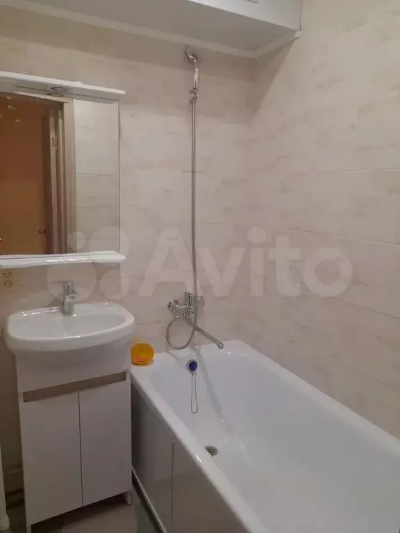 2-к. квартира, 43 м, 1/5 эт. - Фото 1