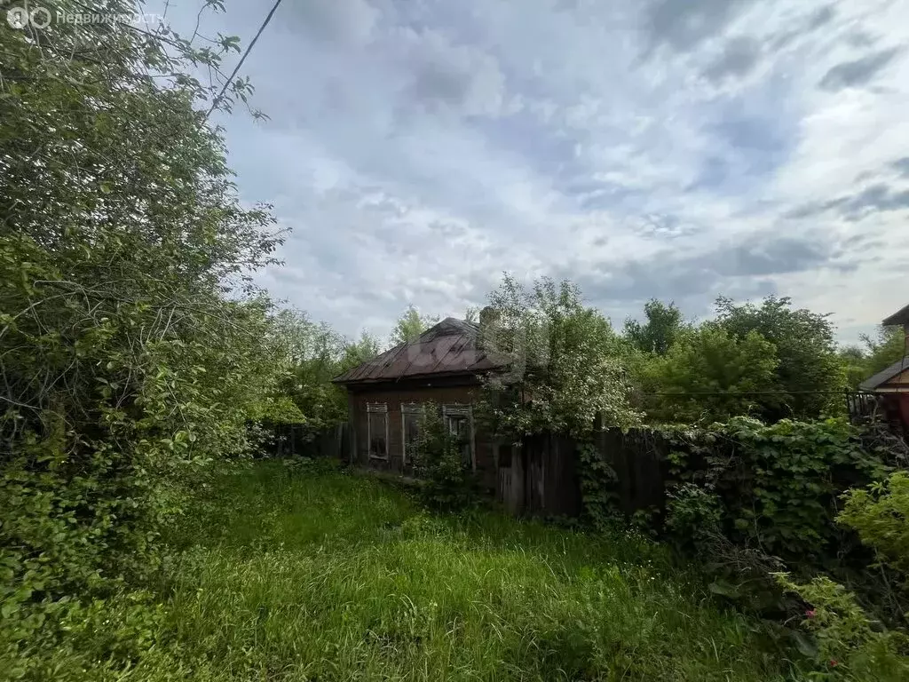 Дом в Балашов, Республиканская улица (47.4 м) - Фото 1