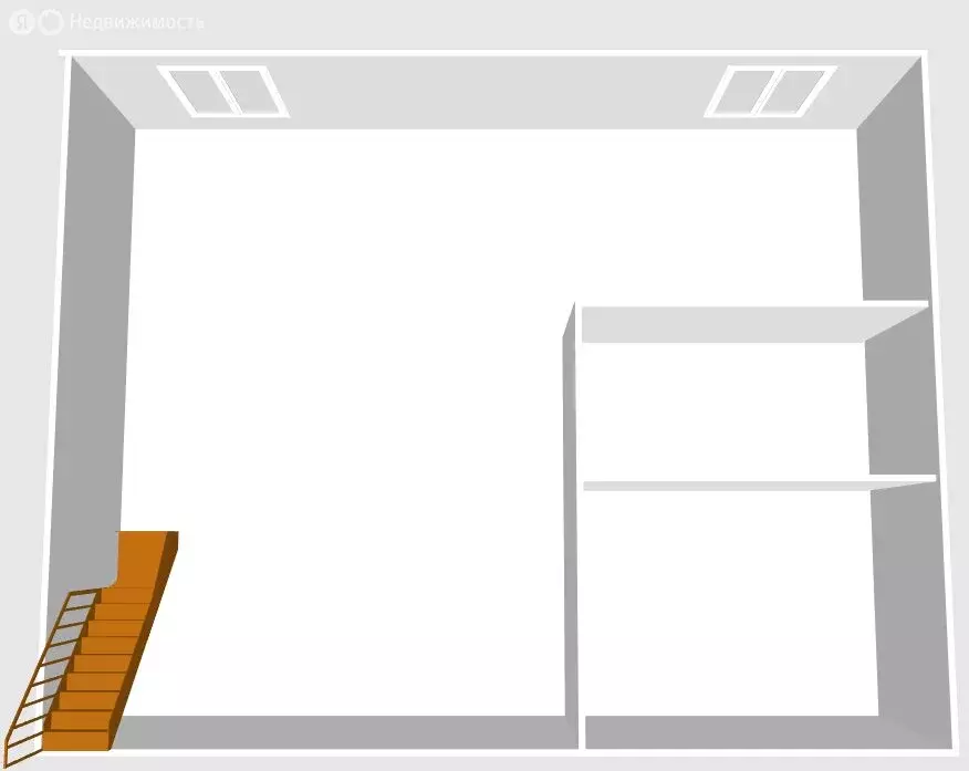 Дом в Южно-Сахалинск, планировочный район Хомутово, Журавлиная улица ... - Фото 2