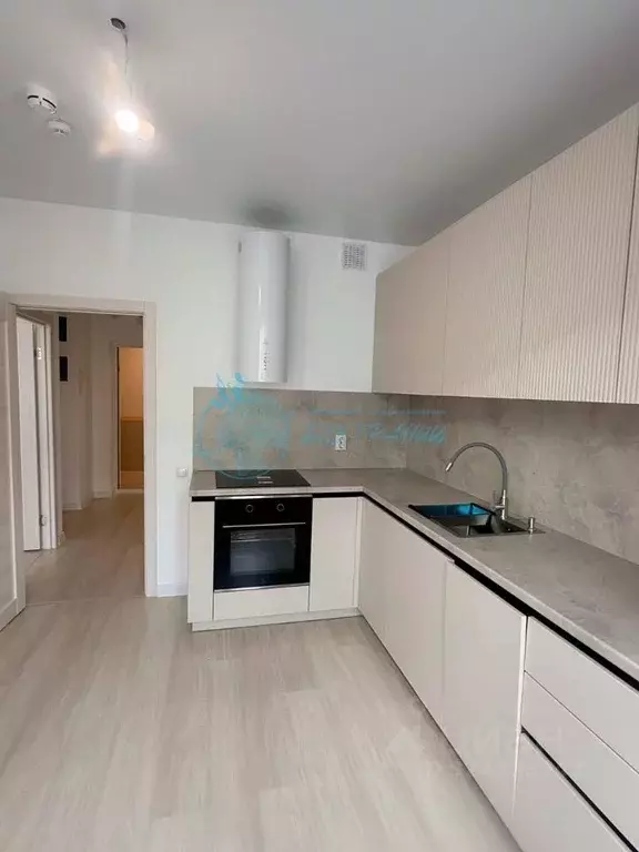 1-к кв. Свердловская область, Екатеринбург ул. Академика Ландау, 37 ... - Фото 2