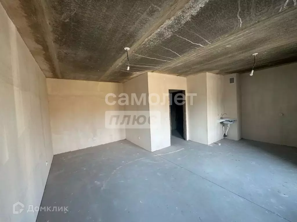Продаётся квартира-студия, 34.2 м - Фото 1
