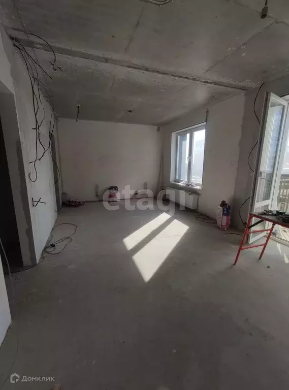 Продаётся квартира-студия, 37.7 м - Фото 0