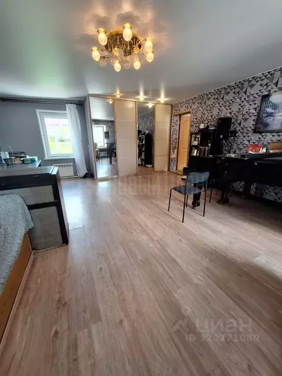 Дом в Хабаровский край, Хабаровск Невская ул., 36 (114 м) - Фото 2