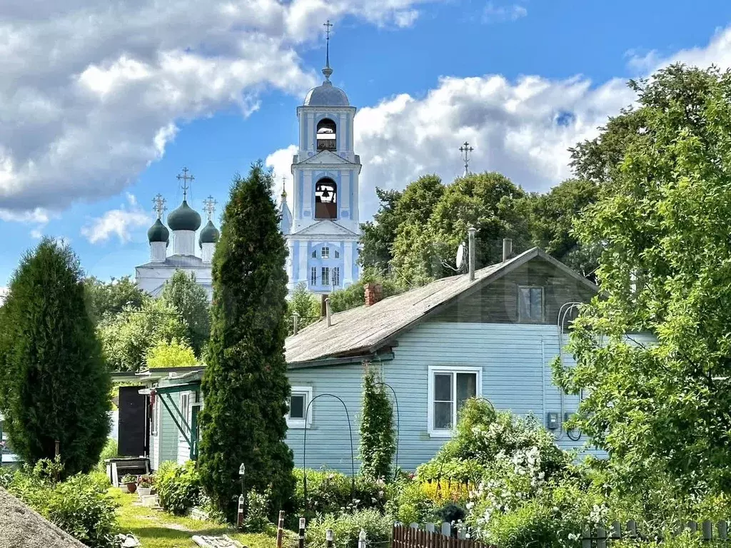 2-к. квартира, 41,5 м, 1/1 эт. - Фото 0