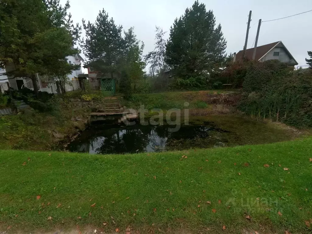 Дом в Ярославская область, Ярославский муниципальный округ, д. Филино ... - Фото 1