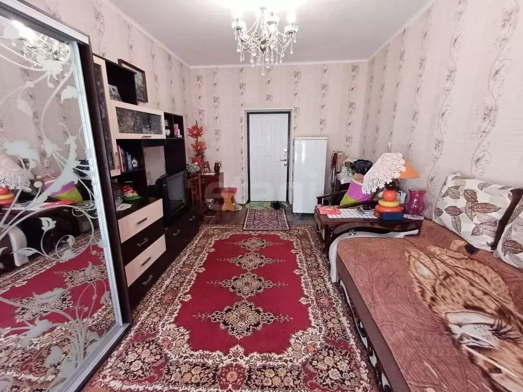 Комната Крым, Симферополь ул. Севастопольская (19.1 м) - Фото 0