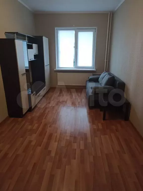 1-к. квартира, 34 м, 1/15 эт. - Фото 0