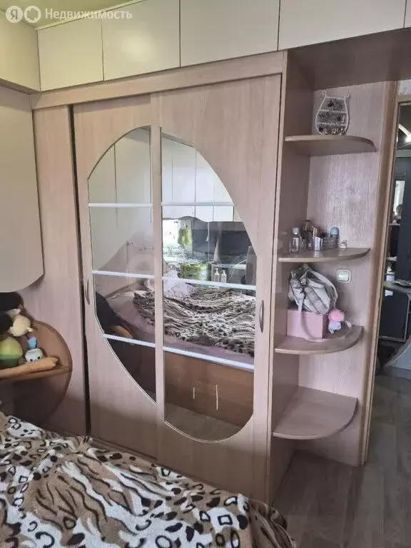 3-комнатная квартира: Самара, проезд Георгия Митерёва, 12 (69.3 м) - Фото 1