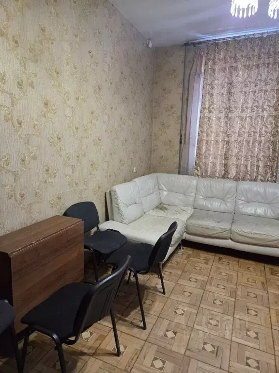 3-к кв. Свердловская область, Екатеринбург ул. Чапаева, 14к3 (67.0 м) - Фото 1