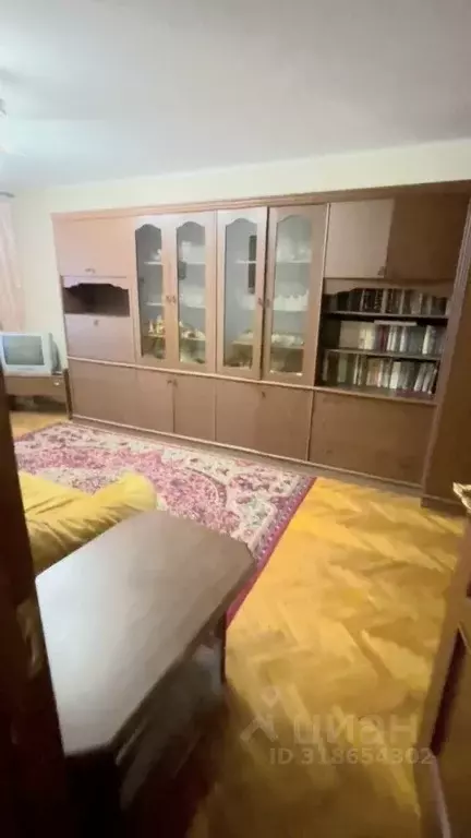 2-к кв. Москва Лебедянская ул., 14к1 (52.0 м) - Фото 1